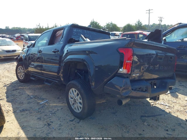 Aukcja sprzedaży 2025 Toyota Tacoma Sr5, vin: 3TMLB5JN5SM109729, numer aukcji: 46017974