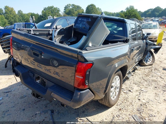 Aukcja sprzedaży 2025 Toyota Tacoma Sr5, vin: 3TMLB5JN5SM109729, numer aukcji: 46017974