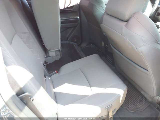 Aukcja sprzedaży 2025 Toyota Tacoma Sr5, vin: 3TMLB5JN5SM109729, numer aukcji: 46017974