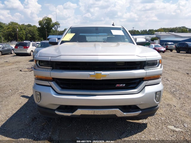 Aukcja sprzedaży 2018 Chevrolet Silverado 1500 2lt, vin: 3GCUKREC0JG379436, numer aukcji: 46017976