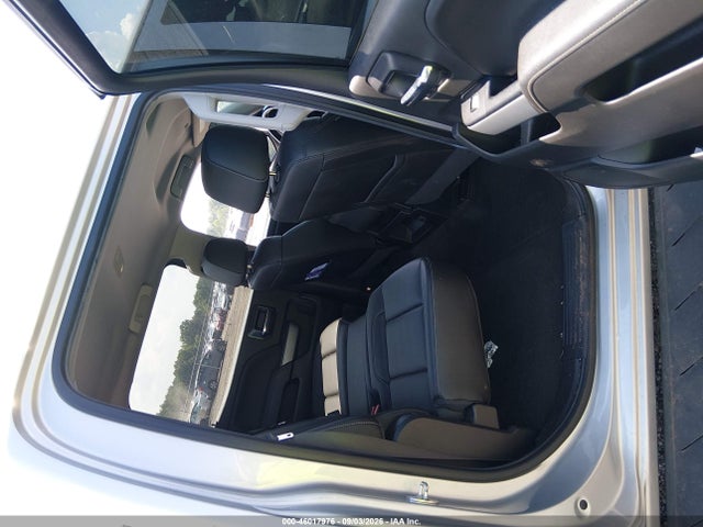 Aukcja sprzedaży 2018 Chevrolet Silverado 1500 2lt, vin: 3GCUKREC0JG379436, numer aukcji: 46017976
