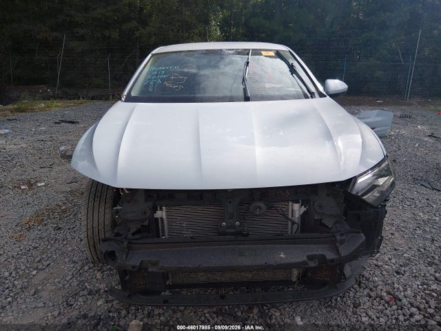 46017985 :رقم المزاد ، 3VWN57BU7KM038581 vin ، 2019 Volkswagen Jetta 1.4t S مزاد بيع