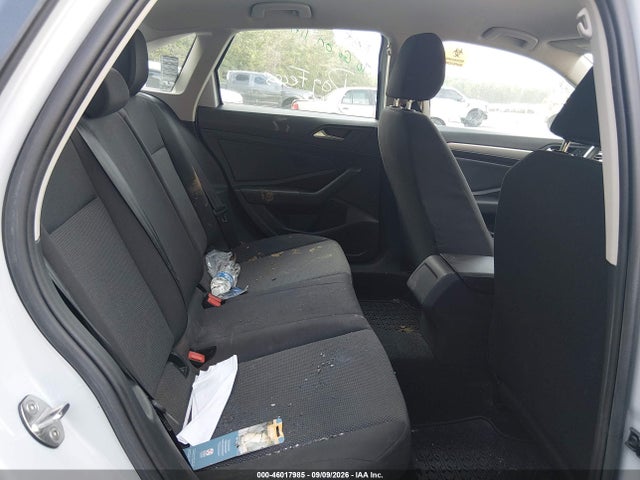 46017985 :رقم المزاد ، 3VWN57BU7KM038581 vin ، 2019 Volkswagen Jetta 1.4t S مزاد بيع
