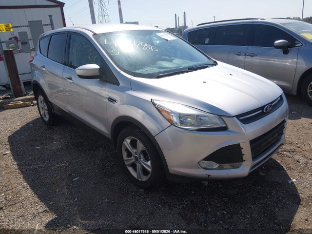 Aukcja sprzedaży 2016 Ford Escape Se, vin: 1FMCU0G77GUC39998, numer aukcji: 46017986