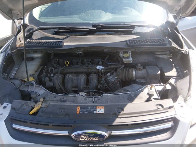 Aukcja sprzedaży 2016 Ford Escape Se, vin: 1FMCU0G77GUC39998, numer aukcji: 46017986