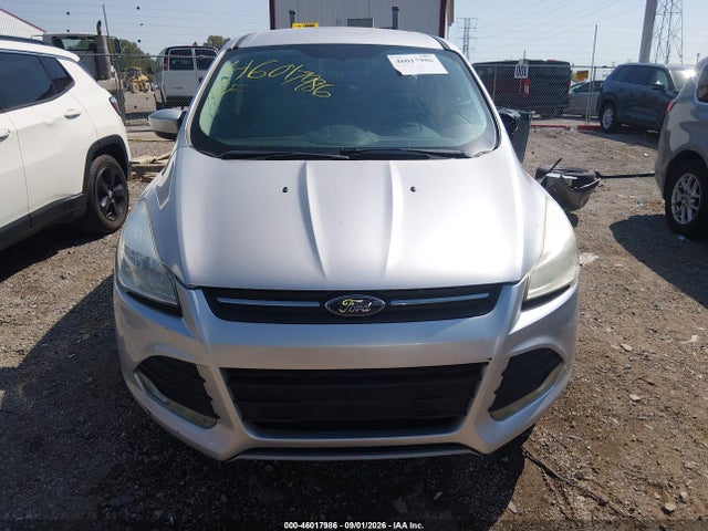 Aukcja sprzedaży 2016 Ford Escape Se, vin: 1FMCU0G77GUC39998, numer aukcji: 46017986