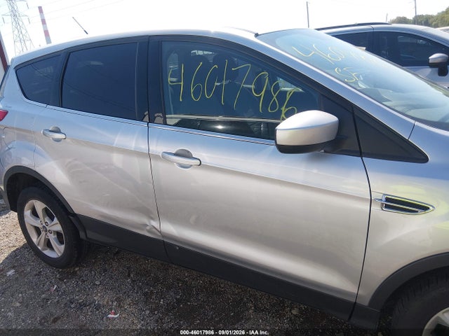 Aukcja sprzedaży 2016 Ford Escape Se, vin: 1FMCU0G77GUC39998, numer aukcji: 46017986