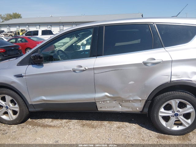 Aukcja sprzedaży 2016 Ford Escape Se, vin: 1FMCU0G77GUC39998, numer aukcji: 46017986