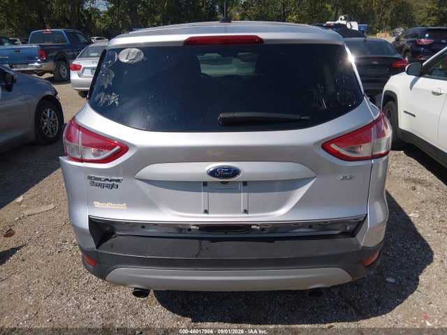 Aukcja sprzedaży 2016 Ford Escape Se, vin: 1FMCU0G77GUC39998, numer aukcji: 46017986