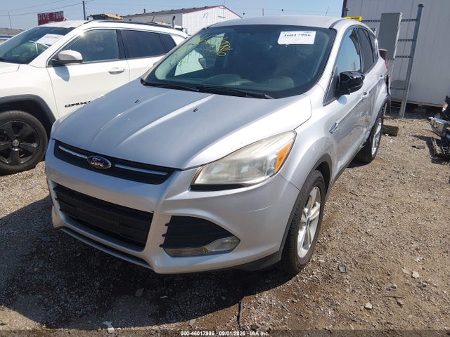Aukcja sprzedaży 2016 Ford Escape Se, vin: 1FMCU0G77GUC39998, numer aukcji: 46017986