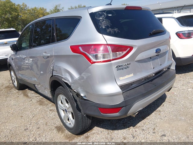 Aukcja sprzedaży 2016 Ford Escape Se, vin: 1FMCU0G77GUC39998, numer aukcji: 46017986