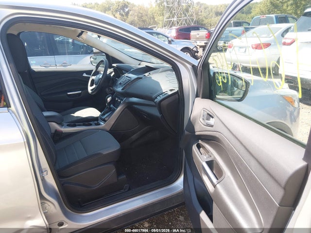 Aukcja sprzedaży 2016 Ford Escape Se, vin: 1FMCU0G77GUC39998, numer aukcji: 46017986