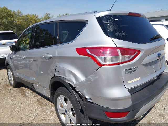 Aukcja sprzedaży 2016 Ford Escape Se, vin: 1FMCU0G77GUC39998, numer aukcji: 46017986