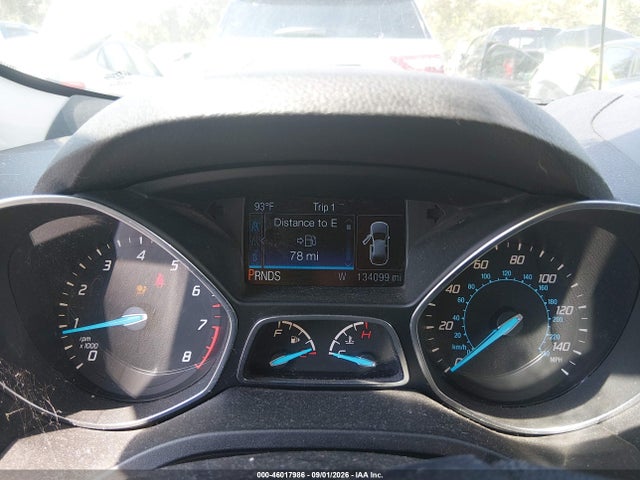 Aukcja sprzedaży 2016 Ford Escape Se, vin: 1FMCU0G77GUC39998, numer aukcji: 46017986