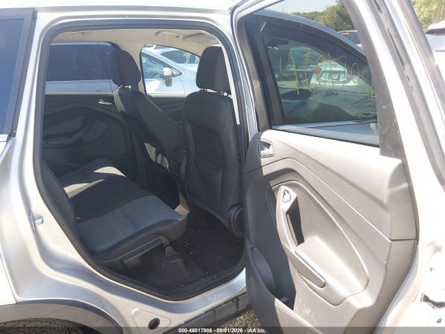 Aukcja sprzedaży 2016 Ford Escape Se, vin: 1FMCU0G77GUC39998, numer aukcji: 46017986