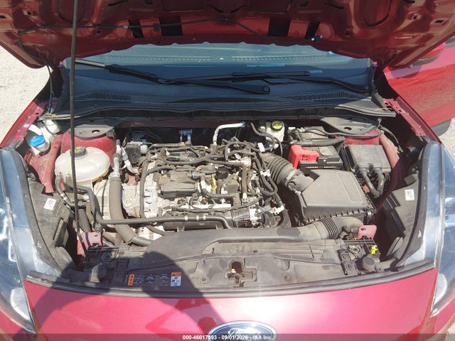 Aukcja sprzedaży 2021 Ford Escape Se, vin: 1FMCU9G63MUB29750, numer aukcji: 46017993