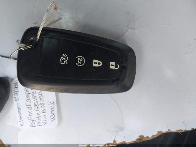 Aukcja sprzedaży 2021 Ford Escape Se, vin: 1FMCU9G63MUB29750, numer aukcji: 46017993