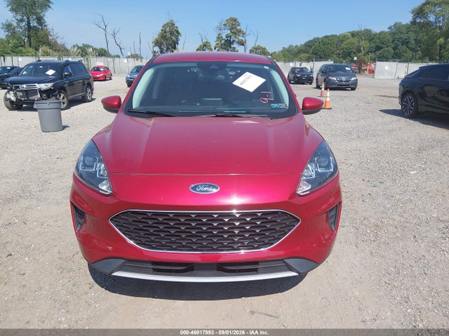 Aukcja sprzedaży 2021 Ford Escape Se, vin: 1FMCU9G63MUB29750, numer aukcji: 46017993