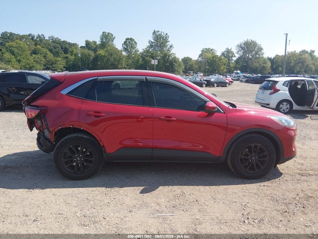 Aukcja sprzedaży 2021 Ford Escape Se, vin: 1FMCU9G63MUB29750, numer aukcji: 46017993