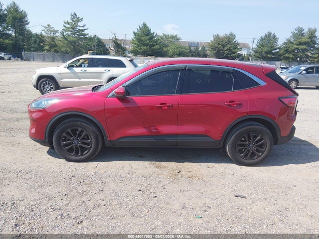 Aukcja sprzedaży 2021 Ford Escape Se, vin: 1FMCU9G63MUB29750, numer aukcji: 46017993