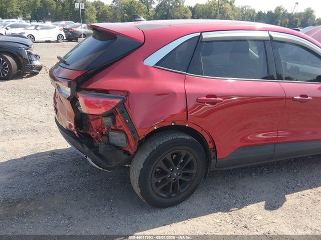 Aukcja sprzedaży 2021 Ford Escape Se, vin: 1FMCU9G63MUB29750, numer aukcji: 46017993