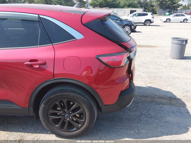 Aukcja sprzedaży 2021 Ford Escape Se, vin: 1FMCU9G63MUB29750, numer aukcji: 46017993