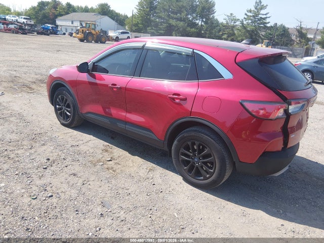 Aukcja sprzedaży 2021 Ford Escape Se, vin: 1FMCU9G63MUB29750, numer aukcji: 46017993