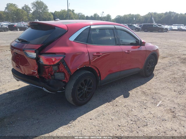 Aukcja sprzedaży 2021 Ford Escape Se, vin: 1FMCU9G63MUB29750, numer aukcji: 46017993