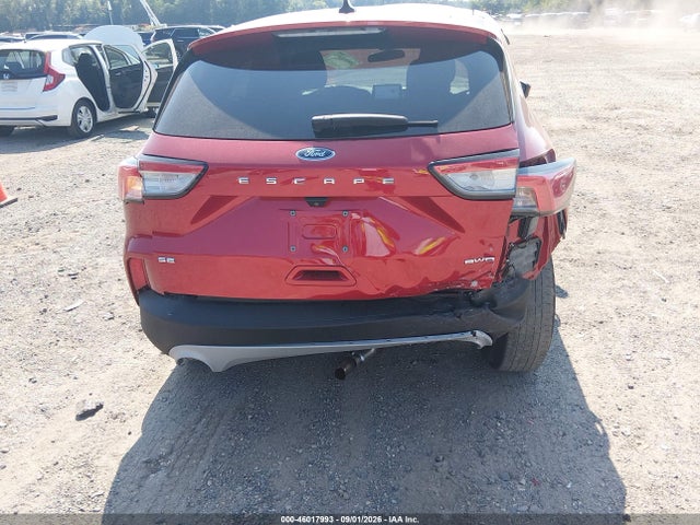 Aukcja sprzedaży 2021 Ford Escape Se, vin: 1FMCU9G63MUB29750, numer aukcji: 46017993