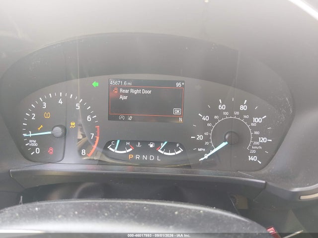 Aukcja sprzedaży 2021 Ford Escape Se, vin: 1FMCU9G63MUB29750, numer aukcji: 46017993