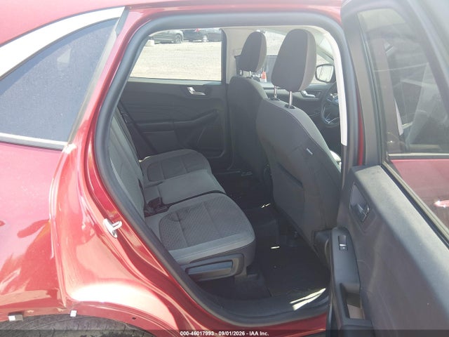 Aukcja sprzedaży 2021 Ford Escape Se, vin: 1FMCU9G63MUB29750, numer aukcji: 46017993