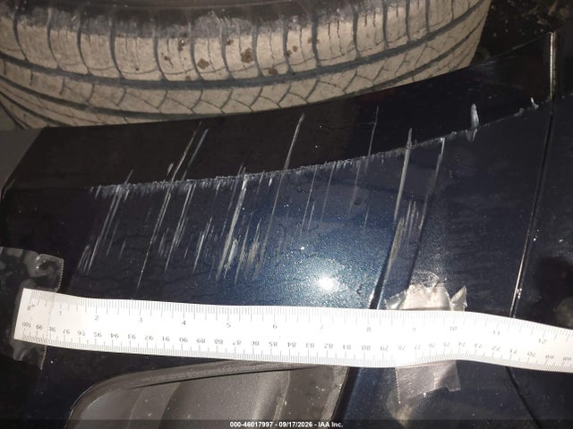 2017 Chevrolet Equinox Ls მანქანა იყიდება აუქციონზე, vin: 2GNALBEK3H1580935, აუქციონის ნომერი: 46017997