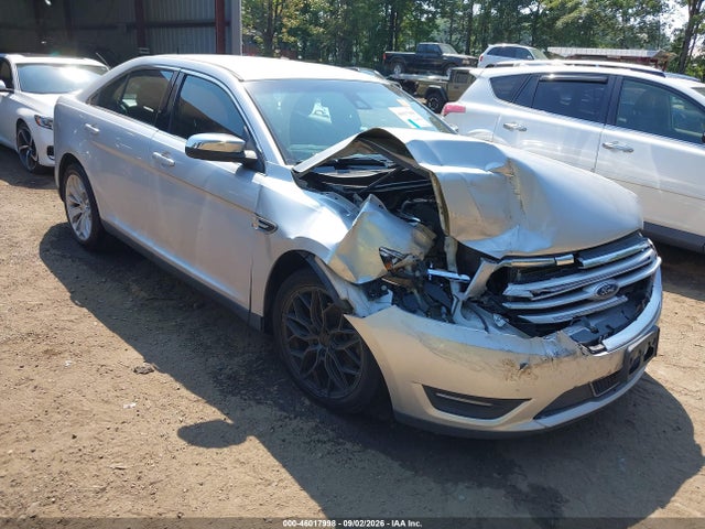 Продаж на аукціоні авто 2017 Ford Taurus Limited, vin: 1FAHP2F84HG111716, номер лоту: 46017998