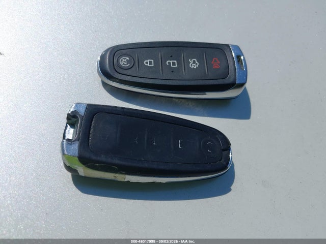 Продаж на аукціоні авто 2017 Ford Taurus Limited, vin: 1FAHP2F84HG111716, номер лоту: 46017998