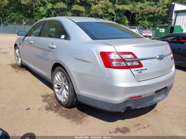 Продаж на аукціоні авто 2017 Ford Taurus Limited, vin: 1FAHP2F84HG111716, номер лоту: 46017998