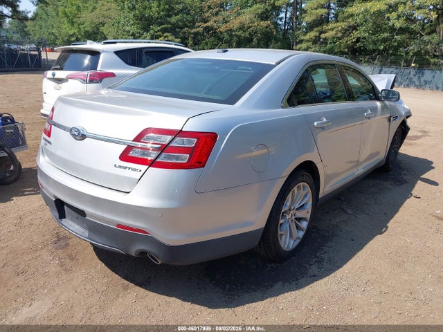 Продаж на аукціоні авто 2017 Ford Taurus Limited, vin: 1FAHP2F84HG111716, номер лоту: 46017998