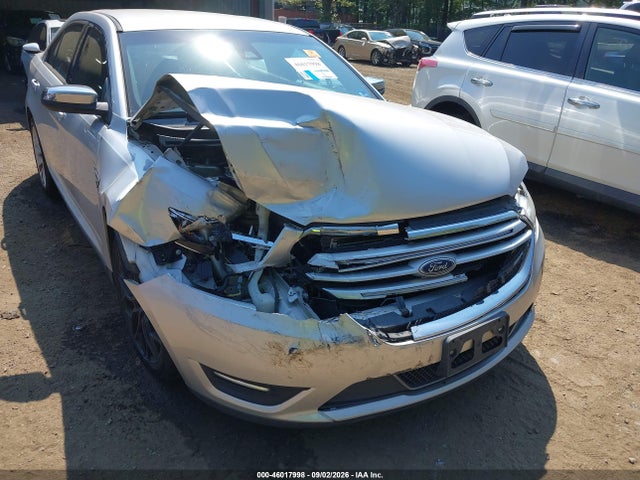 Продаж на аукціоні авто 2017 Ford Taurus Limited, vin: 1FAHP2F84HG111716, номер лоту: 46017998
