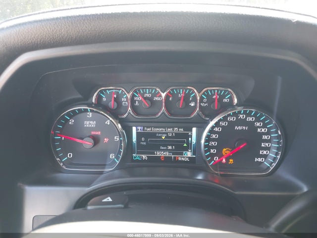 46017999 :رقم المزاد ، 3GTU2NEC0JG521812 vin ، 2018 Gmc Sierra 1500 Slt مزاد بيع