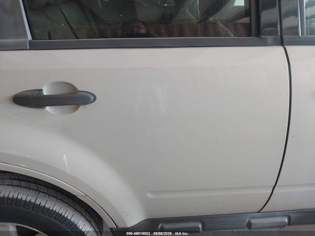 Aukcja sprzedaży 2008 Ford Escape Xlt, vin: 1FMCU03118KB32962, numer aukcji: 46018002