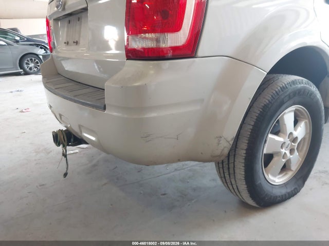 Aukcja sprzedaży 2008 Ford Escape Xlt, vin: 1FMCU03118KB32962, numer aukcji: 46018002