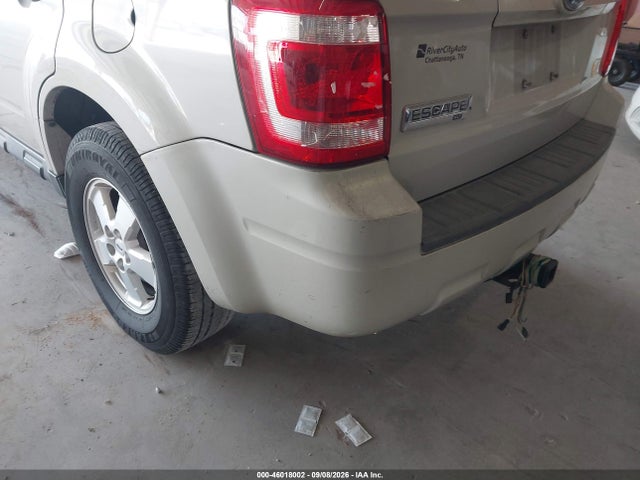Aukcja sprzedaży 2008 Ford Escape Xlt, vin: 1FMCU03118KB32962, numer aukcji: 46018002