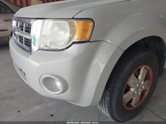 Aukcja sprzedaży 2008 Ford Escape Xlt, vin: 1FMCU03118KB32962, numer aukcji: 46018002