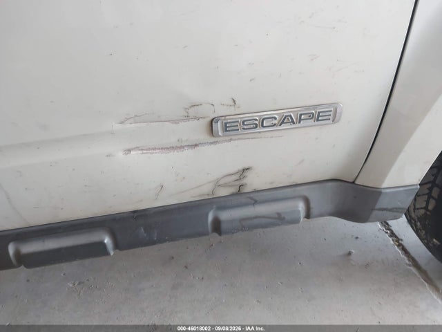 Aukcja sprzedaży 2008 Ford Escape Xlt, vin: 1FMCU03118KB32962, numer aukcji: 46018002