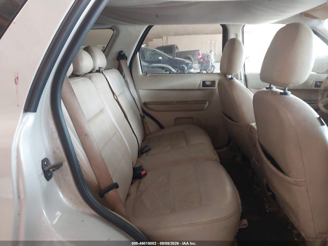 Aukcja sprzedaży 2008 Ford Escape Xlt, vin: 1FMCU03118KB32962, numer aukcji: 46018002