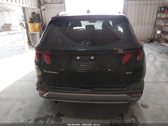 5NMJBCDE1TH737573 Hyundai TUCSON SEL