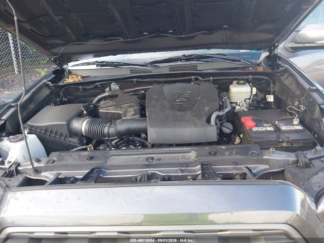 3TYCZ5AN0MT049796 Toyota Tacoma Trd Off-road