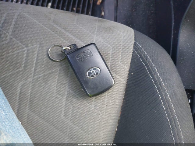 3TYCZ5AN0MT049796 Toyota Tacoma Trd Off-road