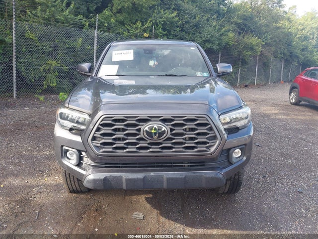 3TYCZ5AN0MT049796 Toyota Tacoma Trd Off-road