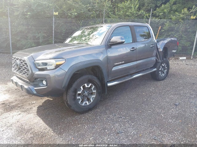 3TYCZ5AN0MT049796 Toyota Tacoma Trd Off-road