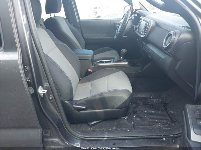 3TYCZ5AN0MT049796 Toyota Tacoma Trd Off-road